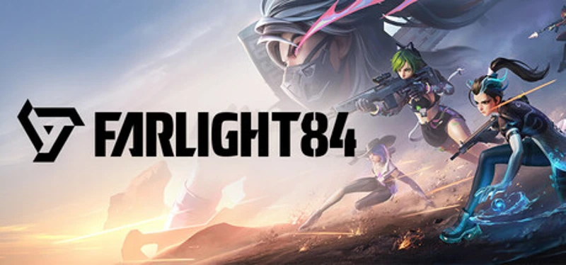 Farlight 84 Image