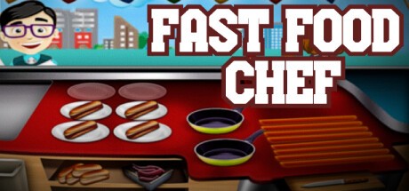 Games like Fast Food Chef