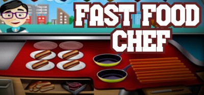 Fast Food Chef Image