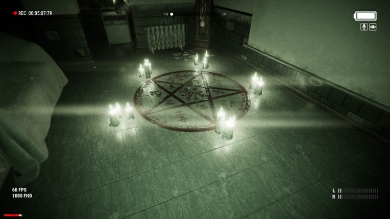 FearCarly screenshot