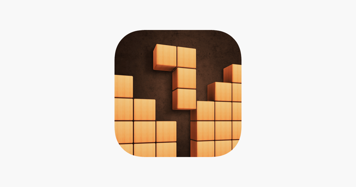 Games like Fill Wooden Block: Cube Puzzle