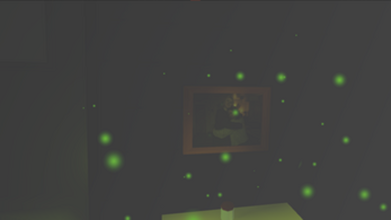 Fireflies Image