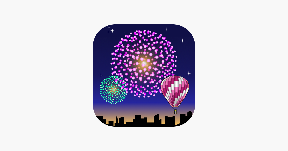 Games like Firework Arcade®