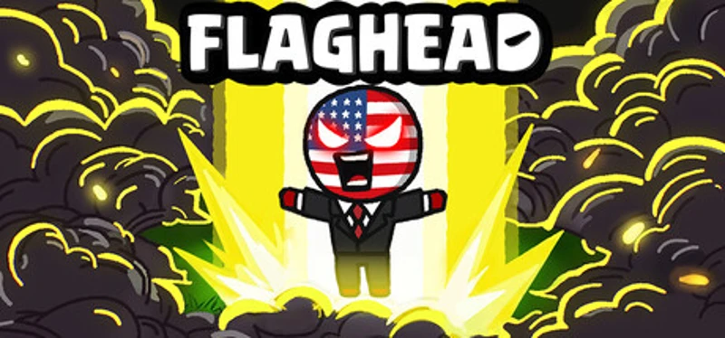 Flaghead Image