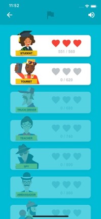 Flags of the World Best Trivia screenshot