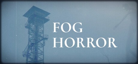 Games like Fog Horror