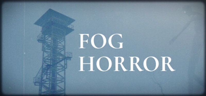 Fog Horror Image