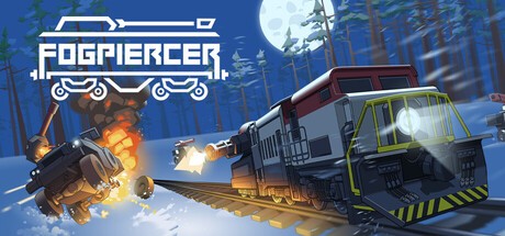 Games like Fogpiercer