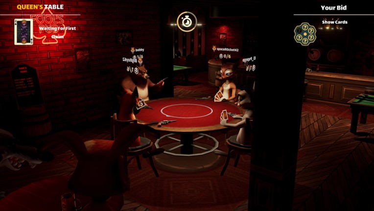 Fool's Pub screenshot