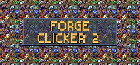 Games like Forge Clicker 2