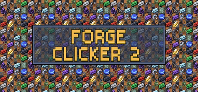 Forge Clicker 2 Image