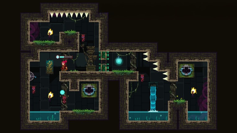 Forgotten Fragments screenshot