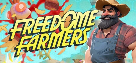 Games like Freedome Farmers