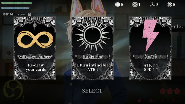 Frog & Blade screenshot