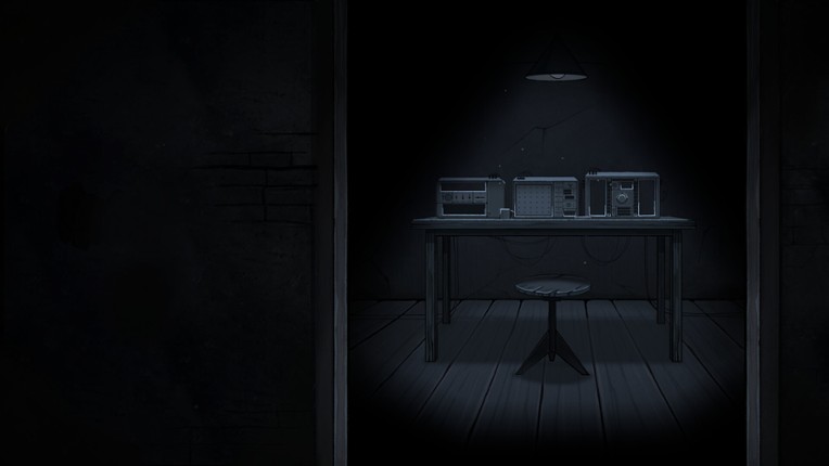 From Basement with Love screenshot