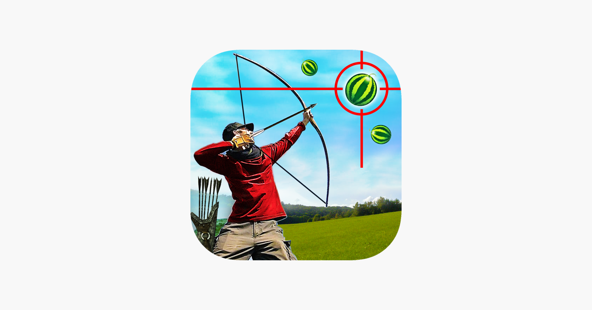 Games like Fruit Archery Shooting Master