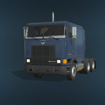 FS22 1997 International 9800i Image