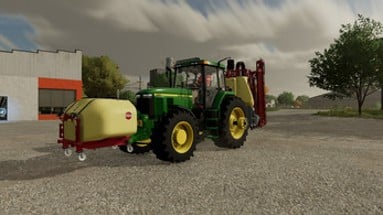 FS22 John Deere 7810 US/AU Spec Edit Image