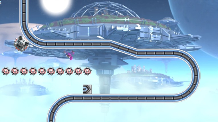 G-Switch 4: Creator screenshot