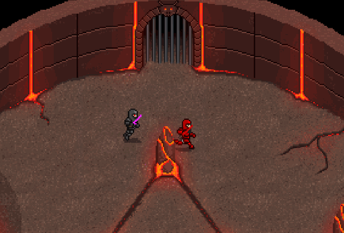 Games like Galactic Warrior