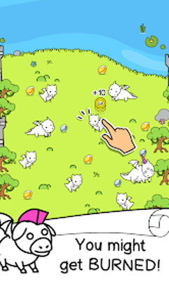 Merge Dragon Evolution: Fusion Image