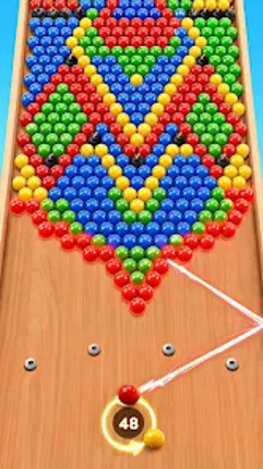 3D Bubble Match: Bubble Pop screenshot