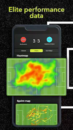 REFSIX - Soccer Referee Watch screenshot