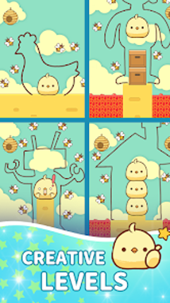 Save your Pet : Draw To Rescue screenshot