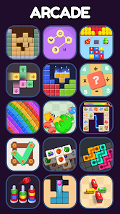 Offline Games - No Wifi screenshot