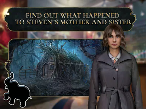 Haunted Hotel 14: Nightmare screenshot