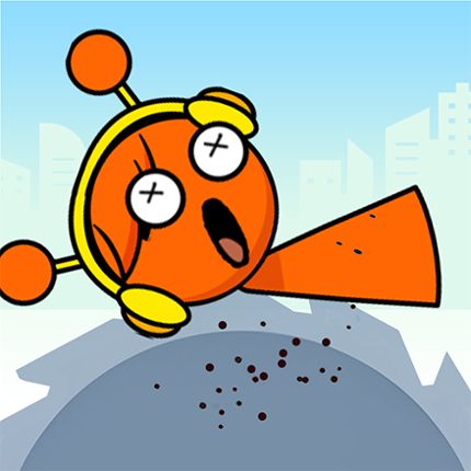 Spooky Ragdoll: Destroy Bug Image