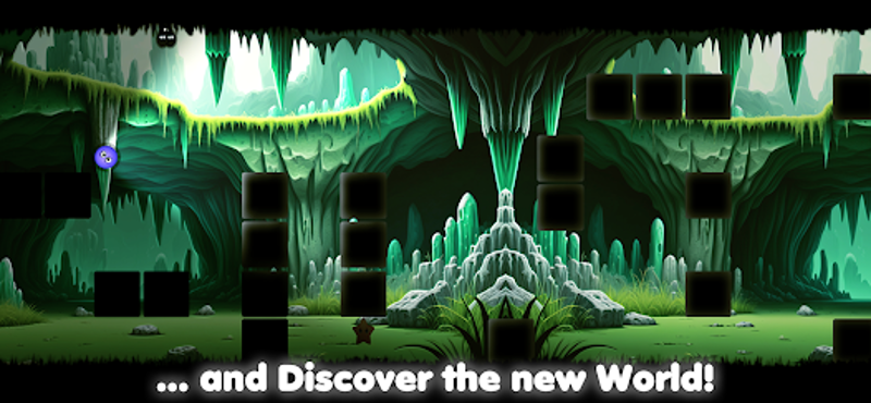 Ball Run - Ball Platformer Image
