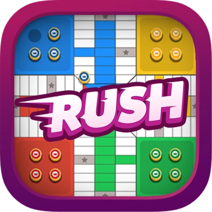 Parchisi STAR Rush Image