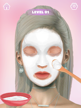 Makeover Master - Makeup ASMR screenshot