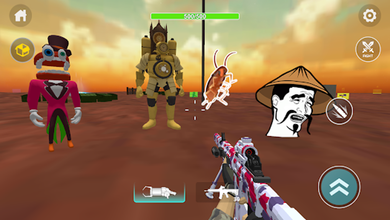 Multi Sandbox Mods In Space Image