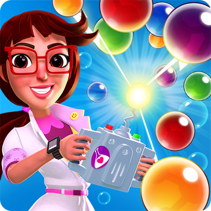 Bubble Genius - Popping Game! Image