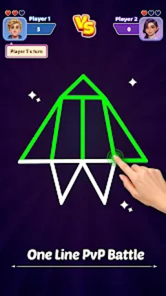 Boom Chip Battle: 2 Player Image