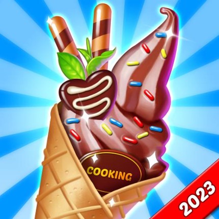 Restaurant Cooking Master Image