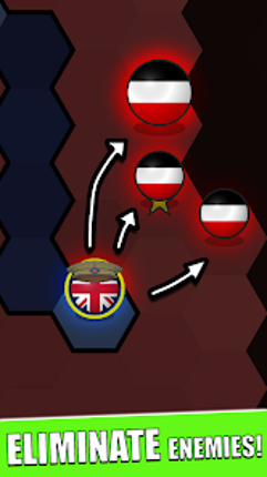 Command of Europe Image