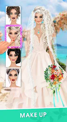 Fashion Makeover Sorting Games Image