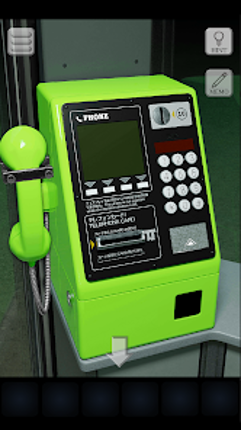 Escape from P-BOX Image