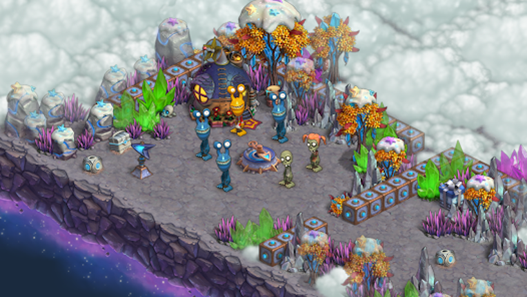 Zombie Castaways Image