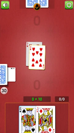 BURA : Classic Card Game Image
