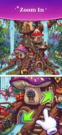 Findy: Hidden Object Search Image
