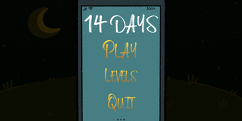 14 Days screenshot