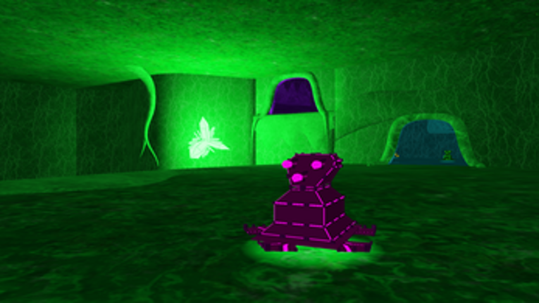 60 Second Strike screenshot