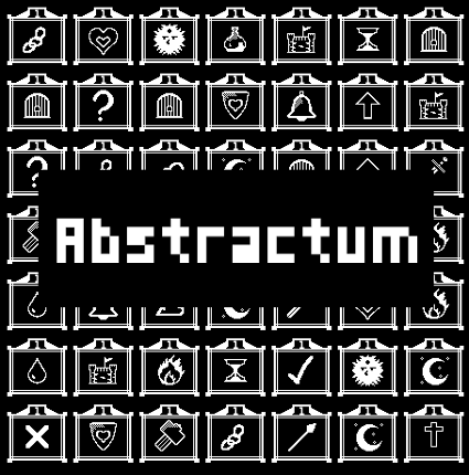 Abstractum Game Cover