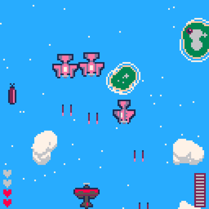 Air Battle Commander Image