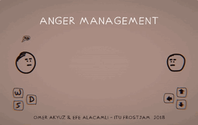 Anger Management Image