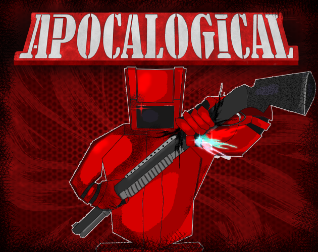 Games like Apocalogical